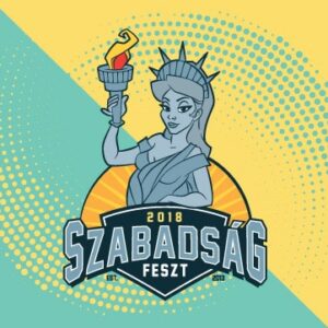 Szabadsag feszt 2018
