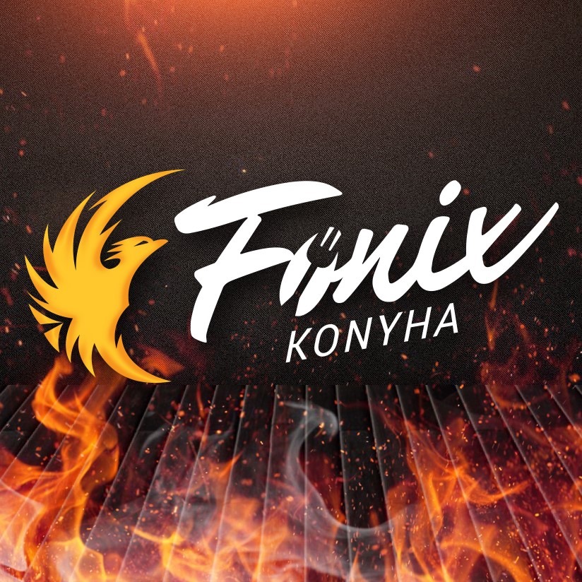Főnix Konyha profil kép