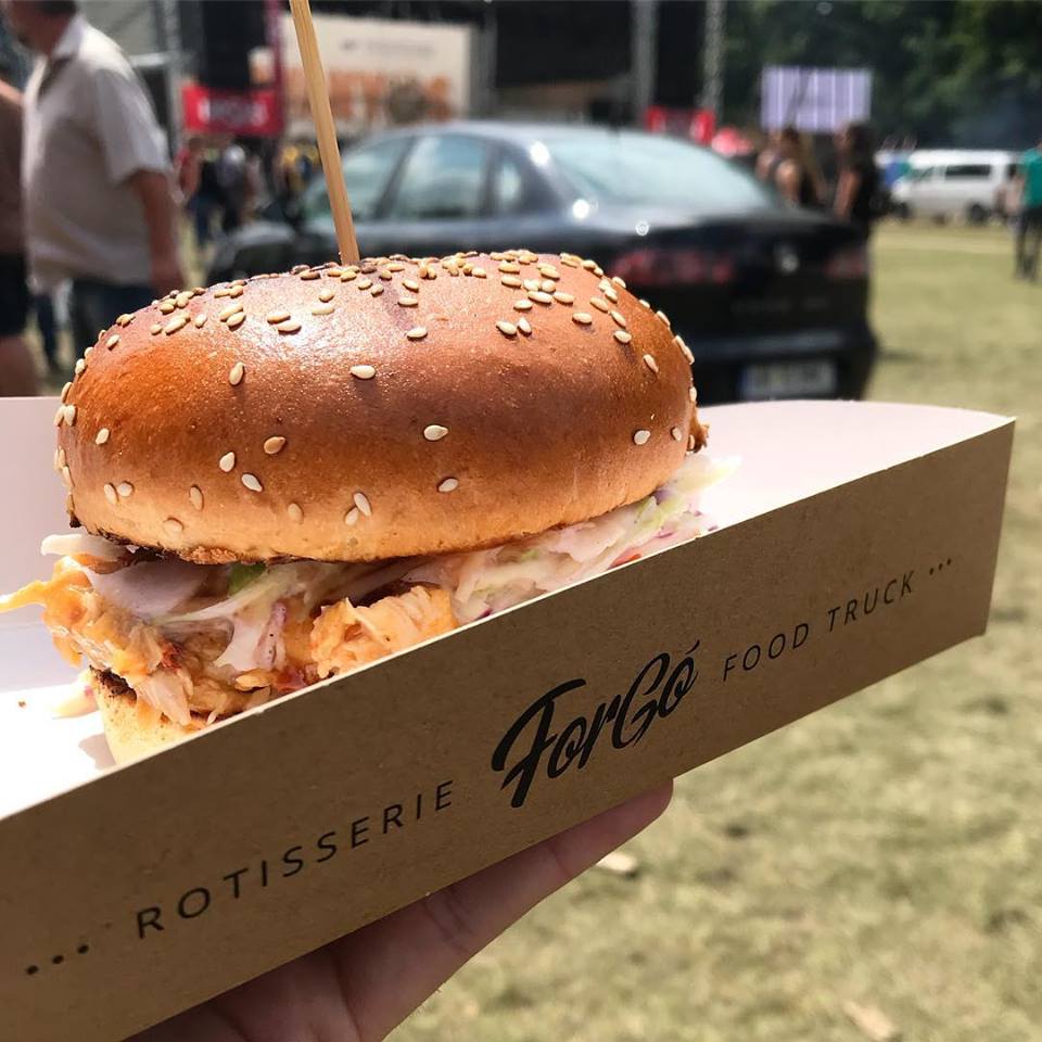 ForGó Burger