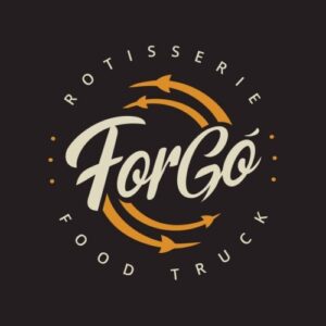 ForGo logo