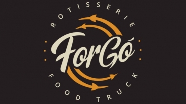 ForGo logo