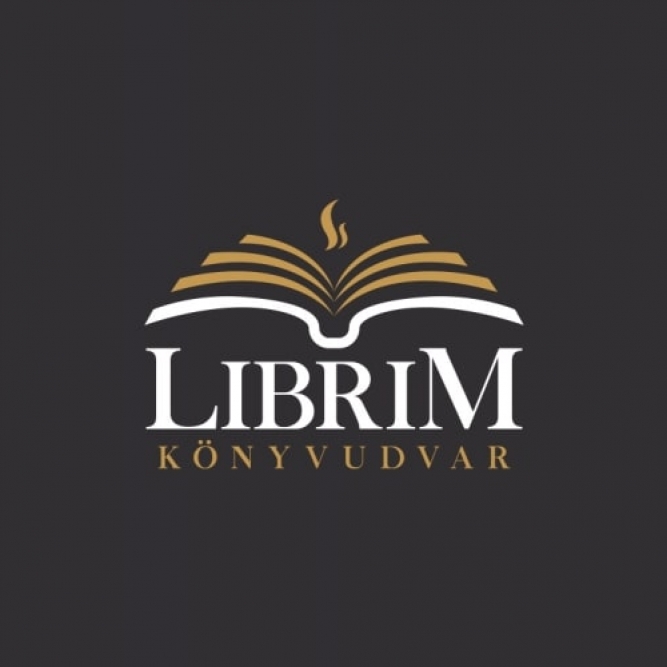 LibriM logo