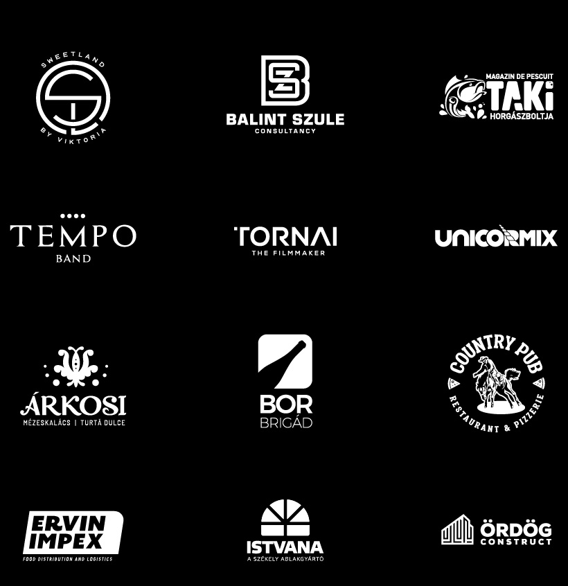 2019 logok