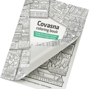 T*sylvania Mini – Covasna