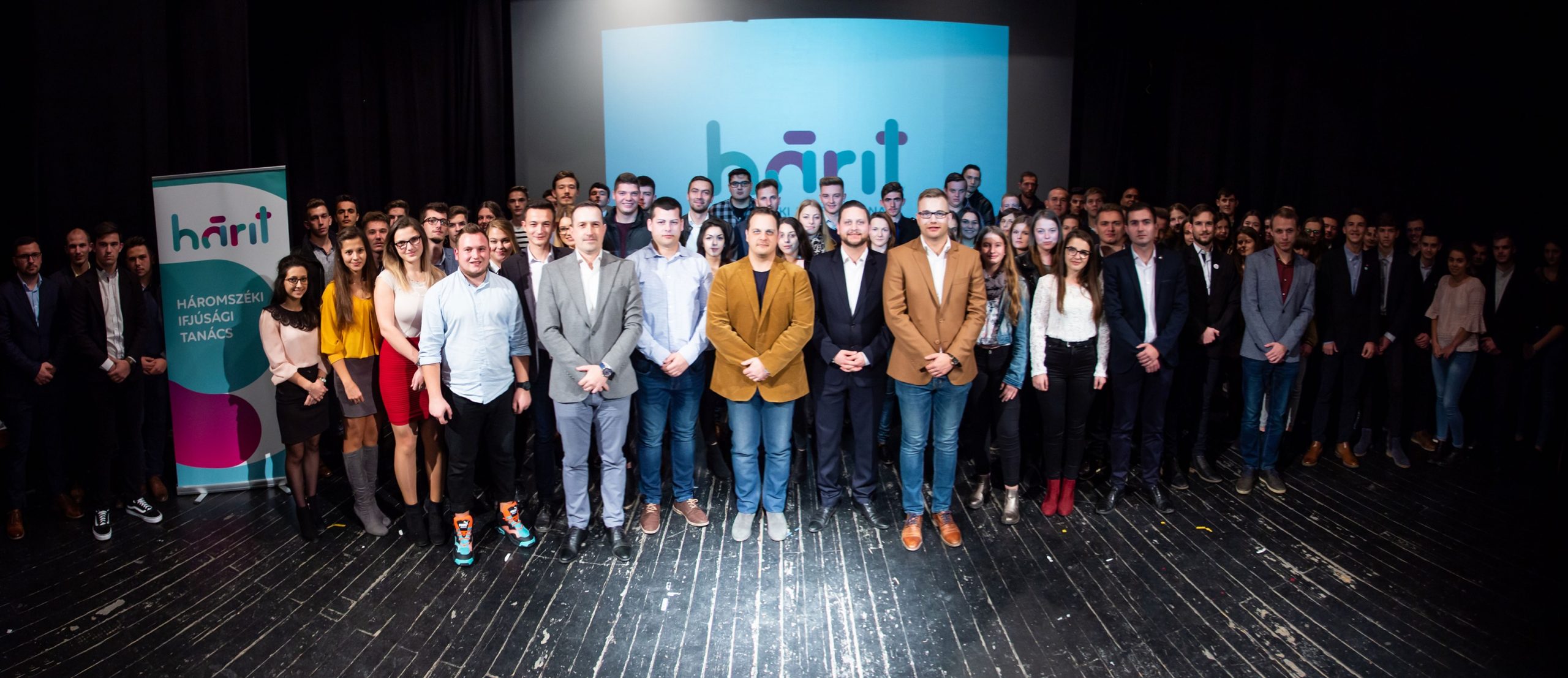 Harit Konferencia