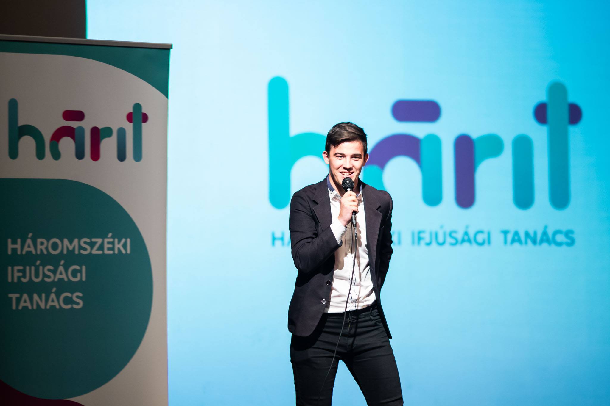 Harit Konferencia