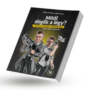 humor konyv product image