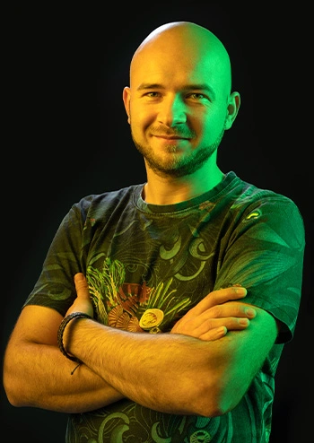 Iulian Baciu
