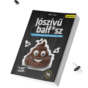 Jószívű balf*sz