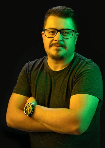 Rancz Zsolt